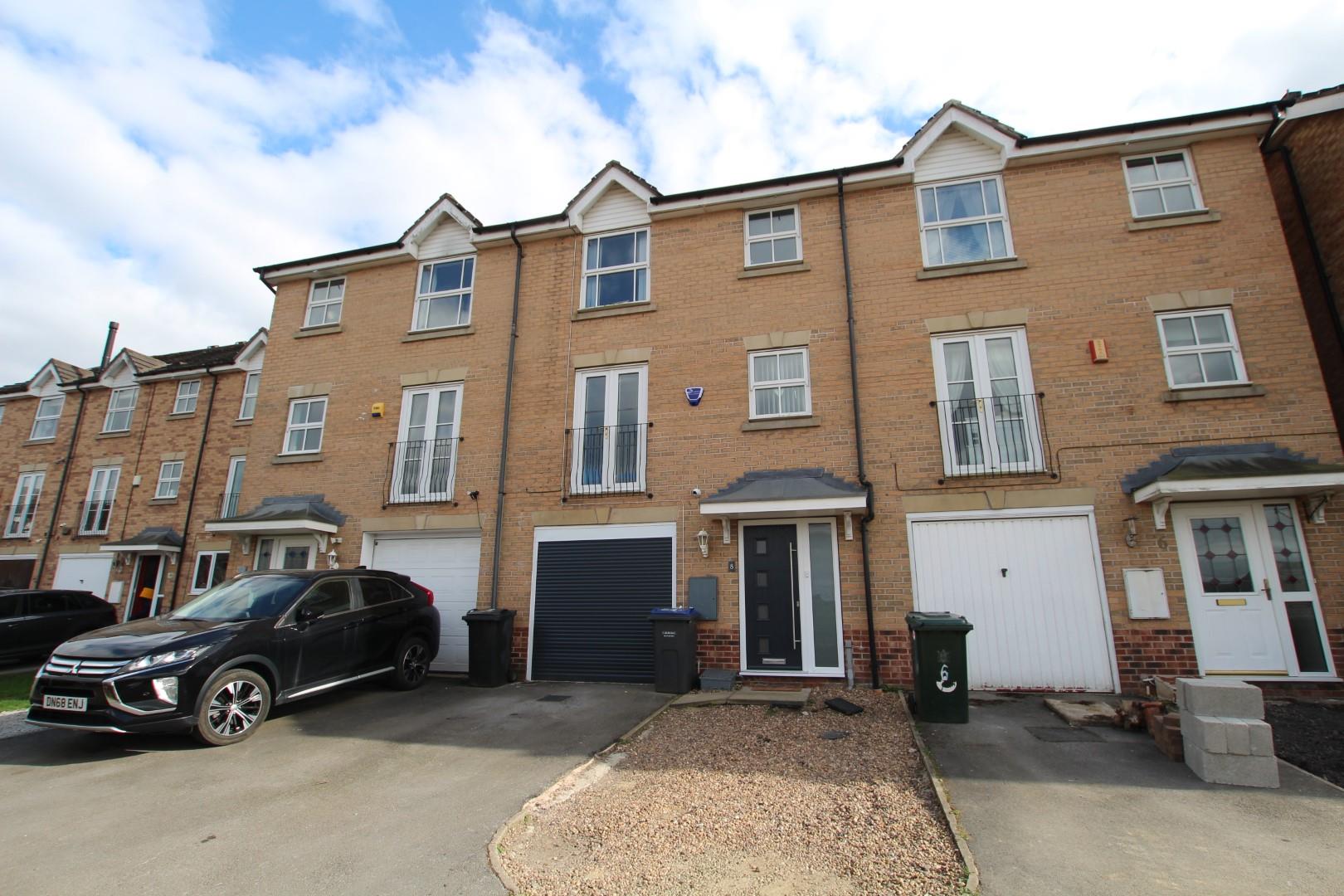 Hay Croft, Cote Farm, Thackley, Bradford Sugdens Estate Agent